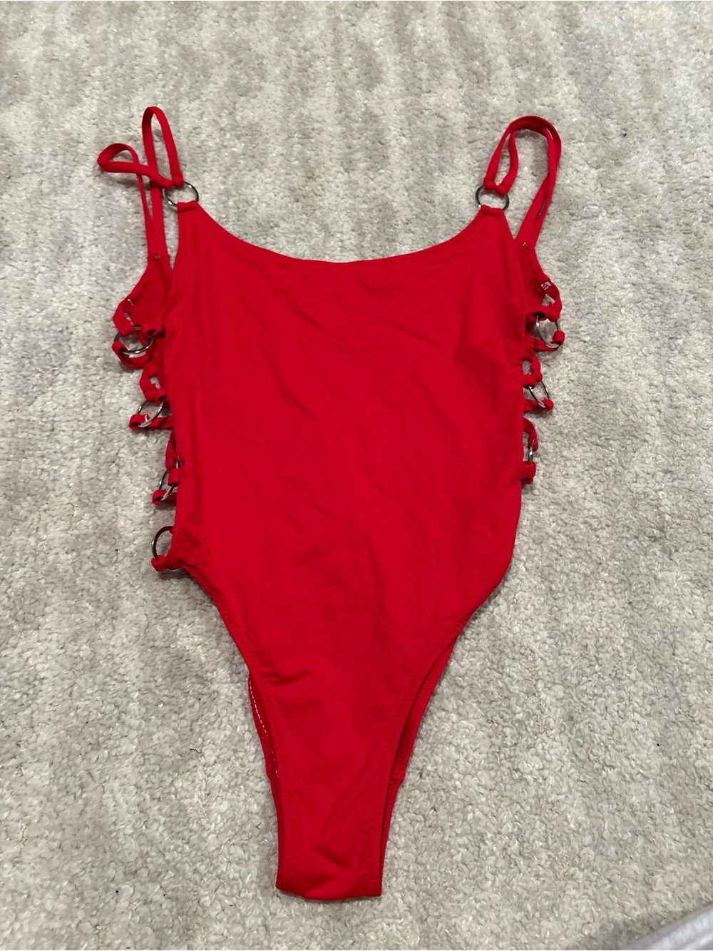 Zara swim suit